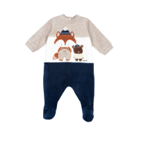 Vêtements nourrisson